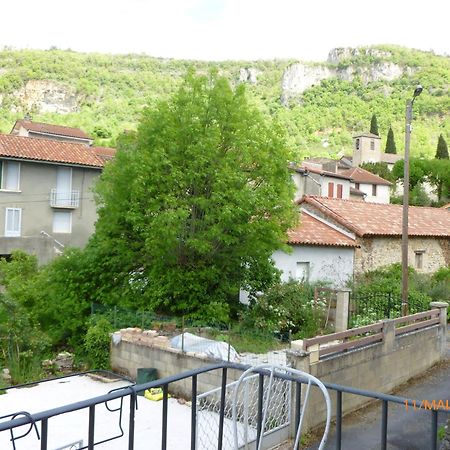 Maison De Village Saint-Paul-des-Fonts Eksteriør bilde